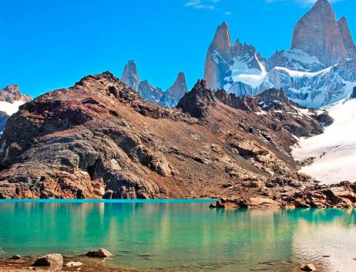 El Chaltén